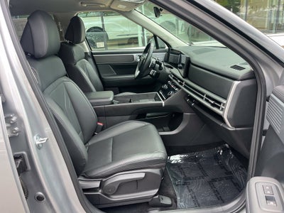 2026 Hyundai Santa Fe SEL AWD | BLIS | Heated Seats | CarPlay/Android Auto