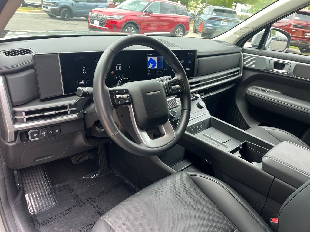 2026 Hyundai Santa Fe SEL AWD | BLIS | Heated Seats | CarPlay/Android Auto