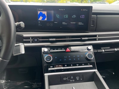 2026 Hyundai Santa Fe SEL AWD | BLIS | Heated Seats | CarPlay/Android Auto