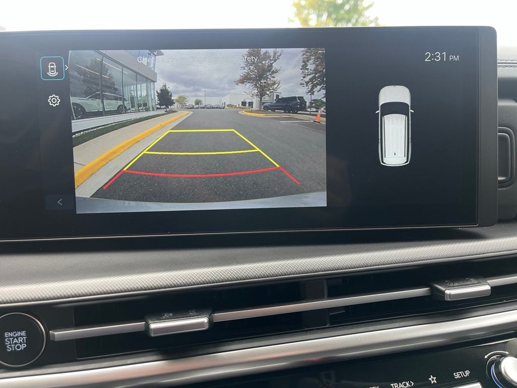 2026 Hyundai Santa Fe SEL AWD | BLIS | Heated Seats | CarPlay/Android Auto