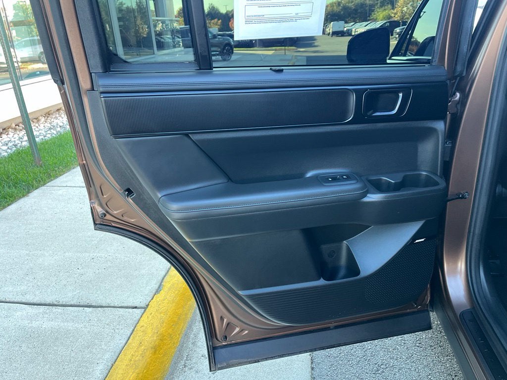 2024 Hyundai Santa Fe Hybrid Calligraphy AWD | Dual Moonroof | 360 Cam | HUD