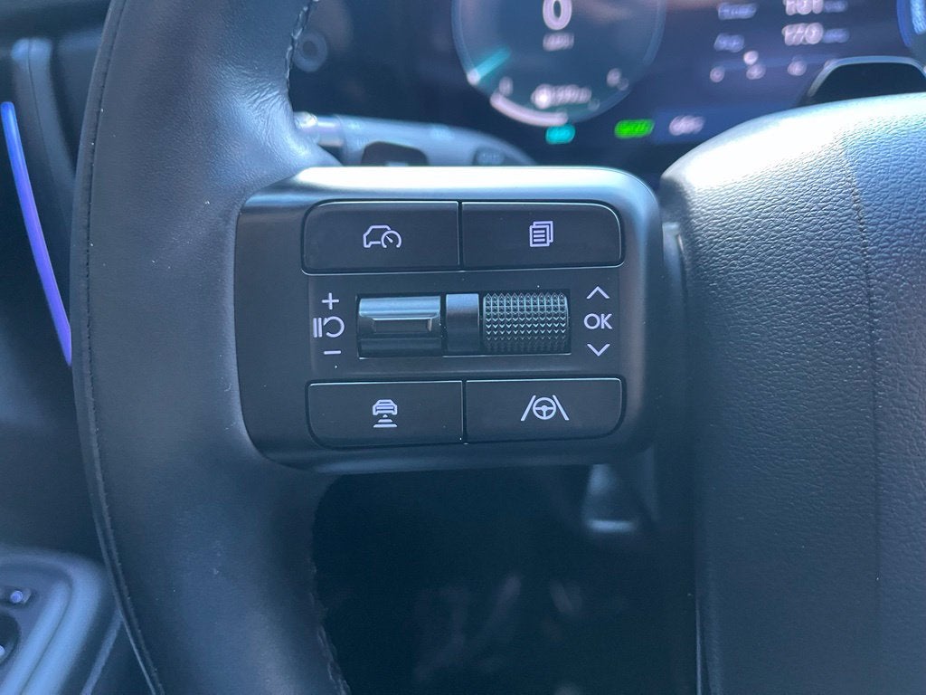 2024 Hyundai Santa Fe Hybrid Calligraphy AWD | Dual Moonroof | 360 Cam | HUD