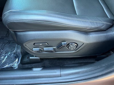 2024 Hyundai Santa Fe Hybrid Calligraphy AWD | Dual Moonroof | 360 Cam | HUD