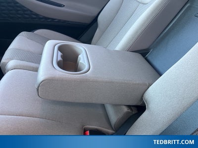 2023 Hyundai Santa Fe SEL AWD | BLIS | Heated Seats | Smart Cruise