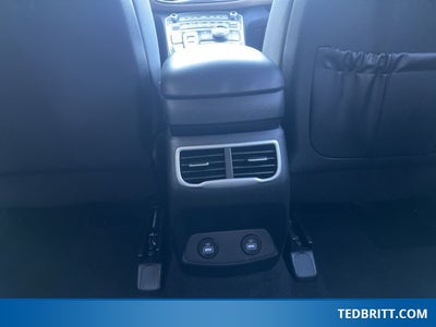 2023 Hyundai Santa Fe SEL AWD | BLIS | Heated Seats | Smart Cruise