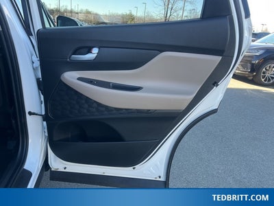 2023 Hyundai Santa Fe SEL AWD | BLIS | Heated Seats | Smart Cruise