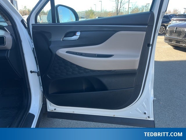 2023 Hyundai Santa Fe SEL AWD | BLIS | Heated Seats | Smart Cruise