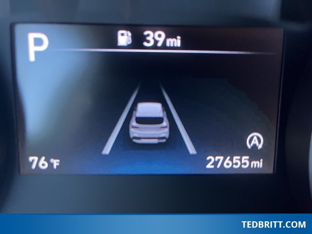 2023 Hyundai Santa Fe SEL AWD | BLIS | Heated Seats | Smart Cruise