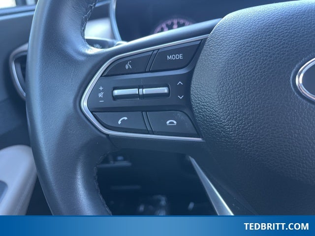 2023 Hyundai Santa Fe SEL AWD | BLIS | Heated Seats | Smart Cruise