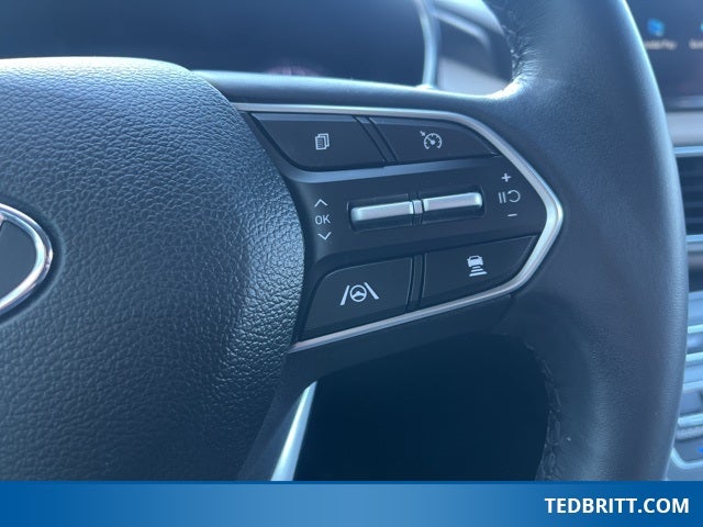2023 Hyundai Santa Fe SEL AWD | BLIS | Heated Seats | Smart Cruise
