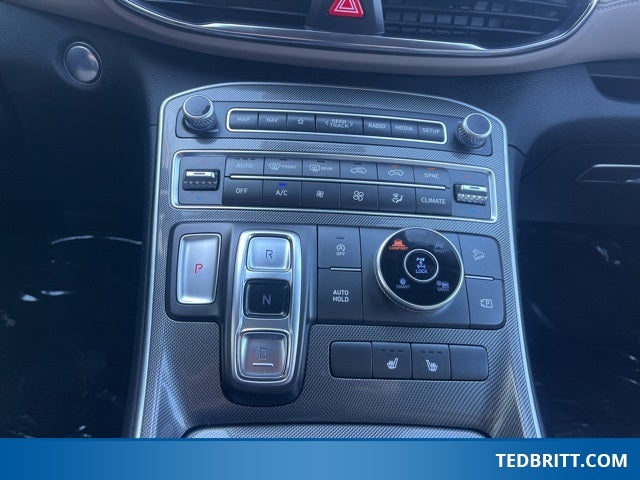 2023 Hyundai Santa Fe SEL AWD | BLIS | Heated Seats | Smart Cruise