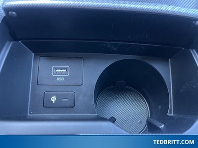 2023 Hyundai Santa Fe SEL AWD | BLIS | Heated Seats | Smart Cruise