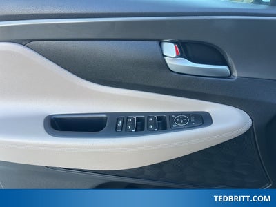 2023 Hyundai Santa Fe SEL AWD | BLIS | Heated Seats | Smart Cruise