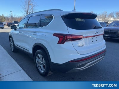 2023 Hyundai Santa Fe SEL AWD | BLIS | Heated Seats | Smart Cruise