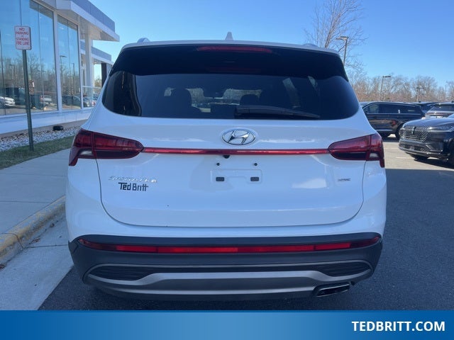 2023 Hyundai Santa Fe SEL AWD | BLIS | Heated Seats | Smart Cruise