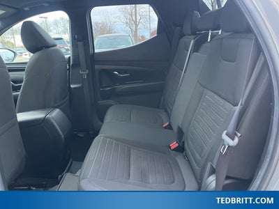 2023 Hyundai Santa Cruz SEL AWD | Moonroof | BLIS | Heated Seats