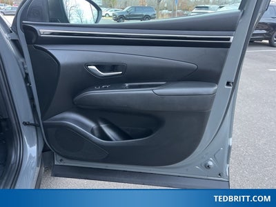 2023 Hyundai Santa Cruz SEL AWD | Moonroof | BLIS | Heated Seats