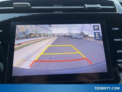 2023 Hyundai Santa Cruz SEL AWD | Moonroof | BLIS | Heated Seats