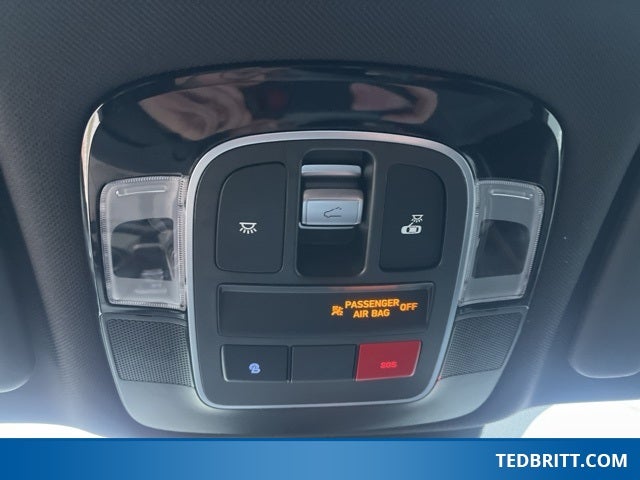 2023 Hyundai Santa Cruz SEL AWD | Moonroof | BLIS | Heated Seats