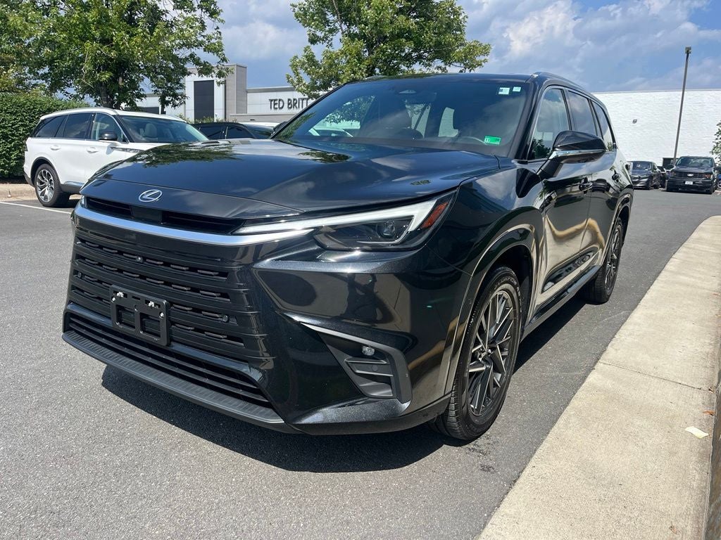 2024 Lexus TX 350 Premium AWD | Tech Pkg | Conven Pkg | Cold Area Pkg
