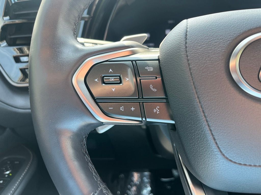 2024 Lexus TX 350 Premium AWD | Tech Pkg | Conven Pkg | Cold Area Pkg