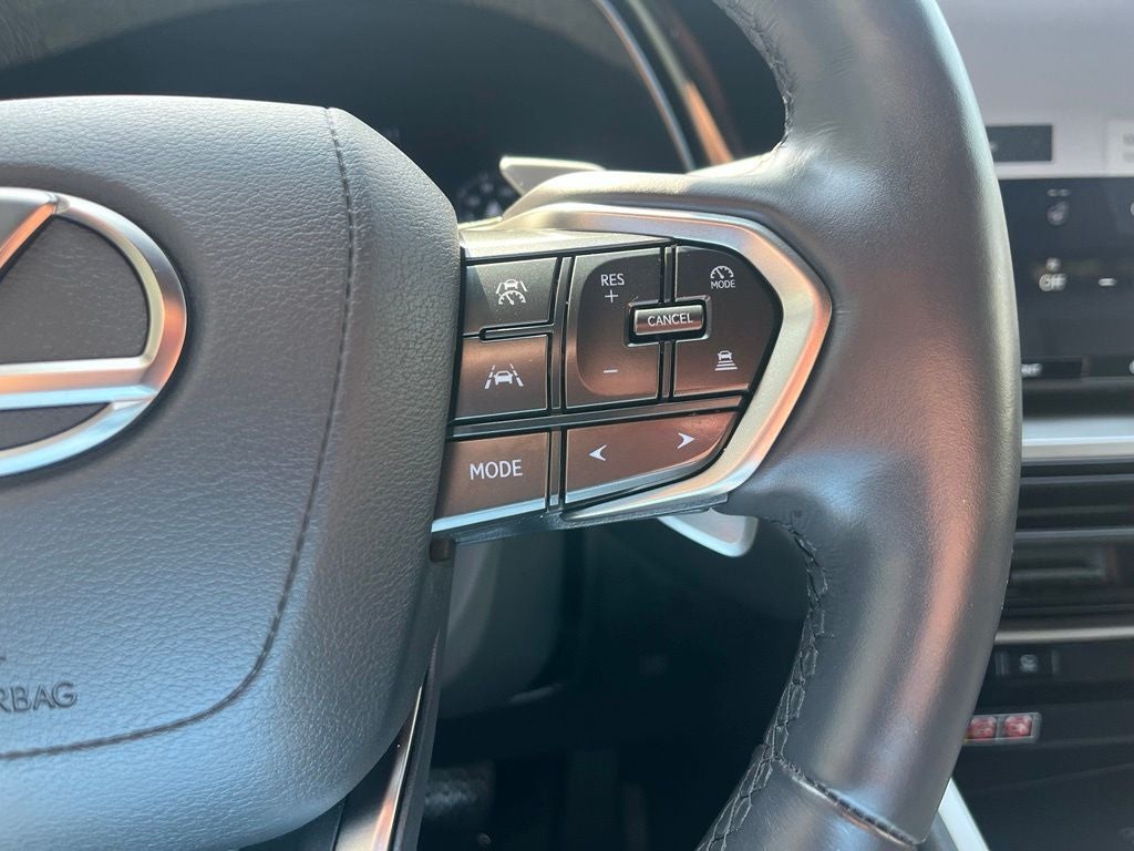 2024 Lexus TX 350 Premium AWD | Tech Pkg | Conven Pkg | Cold Area Pkg