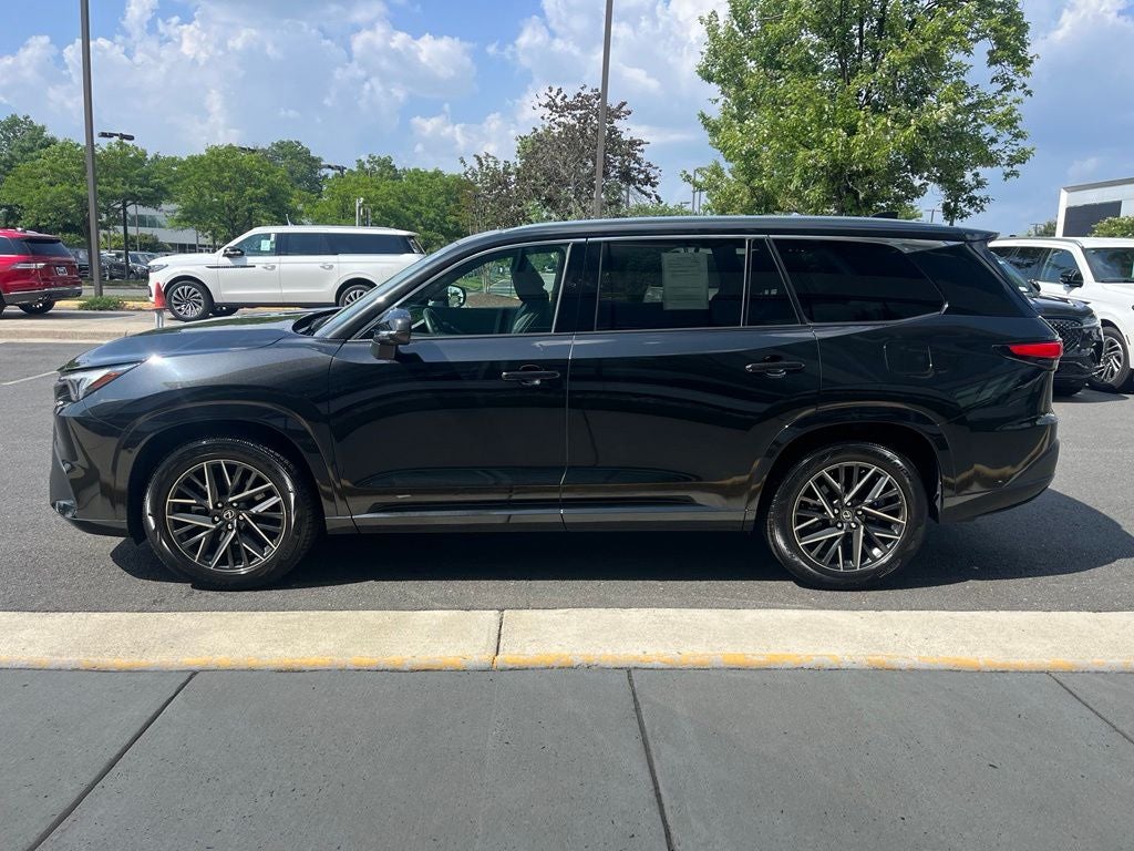 2024 Lexus TX 350 Premium AWD | Tech Pkg | Conven Pkg | Cold Area Pkg