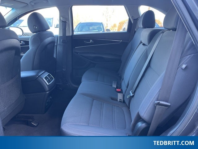 2019 Kia Sorento LX AWD | Android Auto & Apple CarPlay