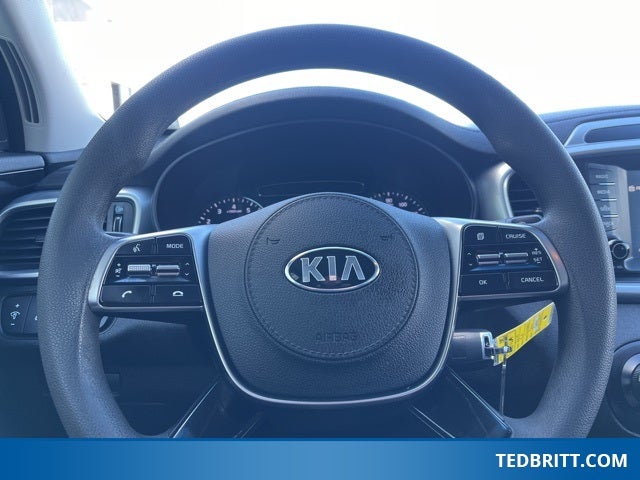 2019 Kia Sorento LX AWD | Android Auto & Apple CarPlay