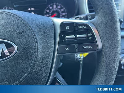 2019 Kia Sorento LX AWD | Android Auto & Apple CarPlay
