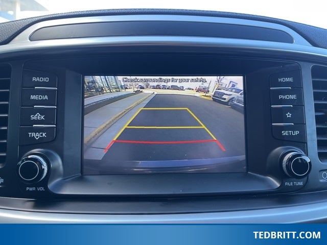 2019 Kia Sorento LX AWD | Android Auto & Apple CarPlay