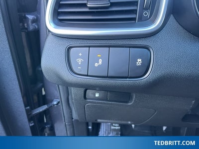 2019 Kia Sorento LX AWD | Android Auto & Apple CarPlay