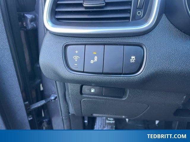 2019 Kia Sorento LX AWD | Android Auto & Apple CarPlay