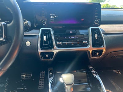 2023 Kia Sorento X-Line SX Prestige AWD | Pano Roof | BLIS | 360 Camera