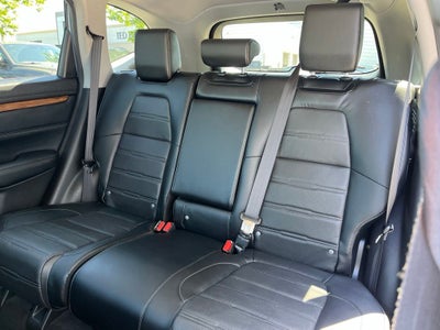 2022 Honda CR-V EX-L 4WD | Moonroof | BLIS | Heated Seats