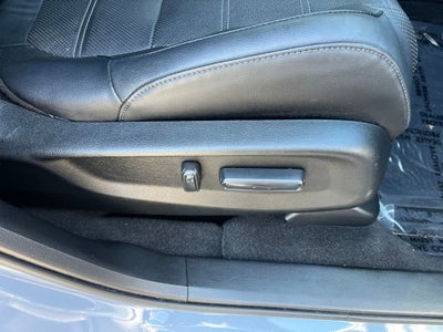 2022 Honda CR-V EX-L 4WD | Moonroof | BLIS | Heated Seats