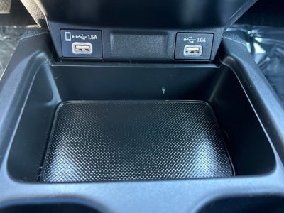 2022 Honda CR-V EX-L 4WD | Moonroof | BLIS | Heated Seats