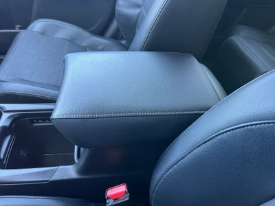 2022 Honda CR-V EX-L 4WD | Moonroof | BLIS | Heated Seats