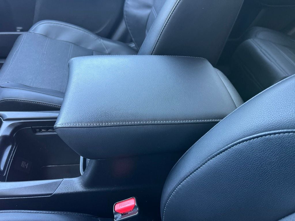 2022 Honda CR-V EX-L 4WD | Moonroof | BLIS | Heated Seats