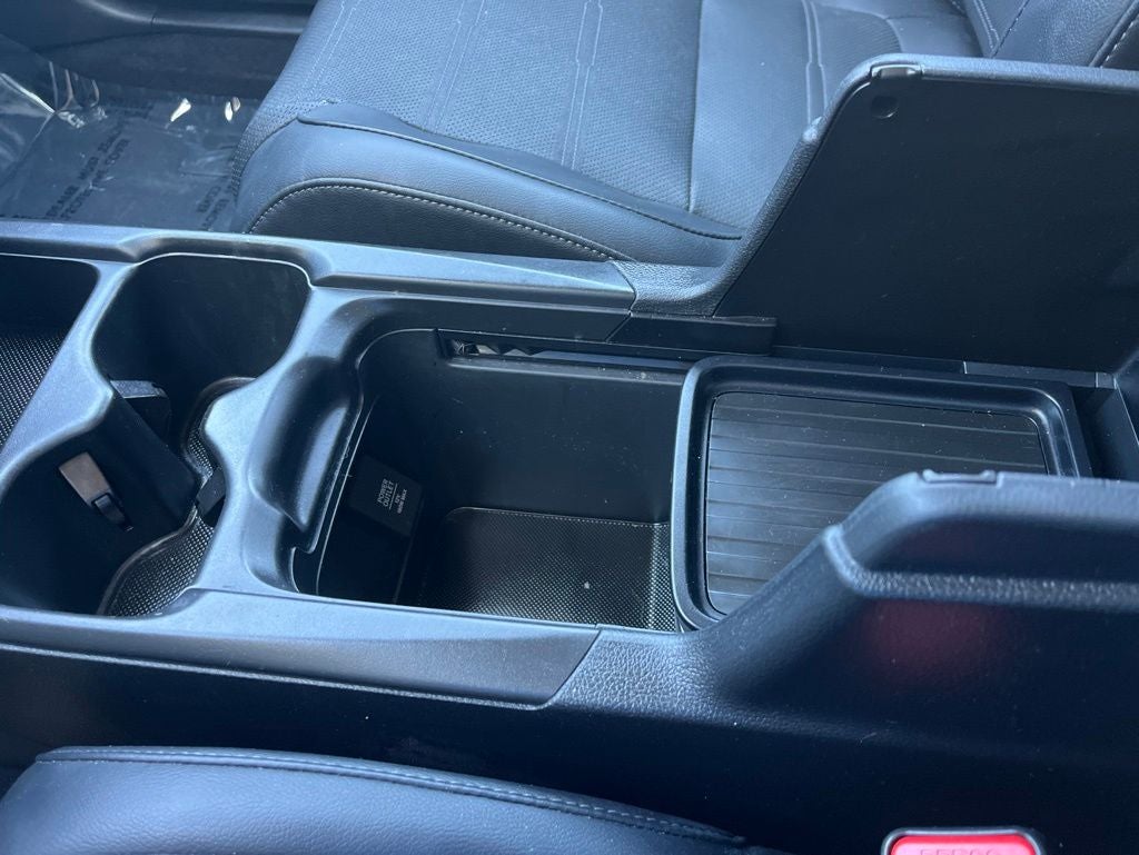 2022 Honda CR-V EX-L 4WD | Moonroof | BLIS | Heated Seats