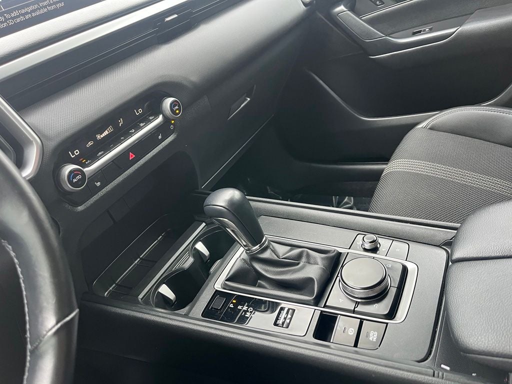 2025 Mazda Mazda CX-50 2.5 S Preferred Package AWD | Nav | BLIS | CarPlay/Android Auto