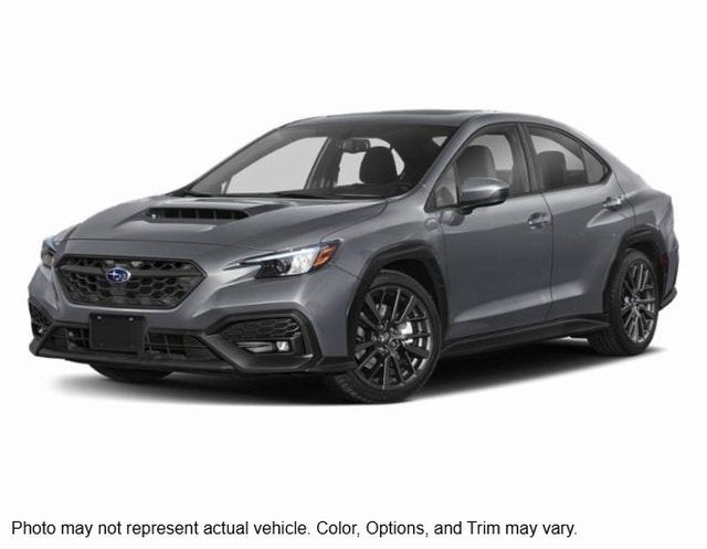 2024 Subaru WRX Premium AWD | Manual | Moonroof | Harman Kardon Sound