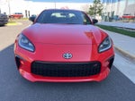 2022 Toyota GR86 Premium | Adaptive Cruise | BLIS | Heated Seats