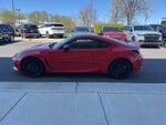 2022 Toyota GR86 Premium | Adaptive Cruise | BLIS | Heated Seats