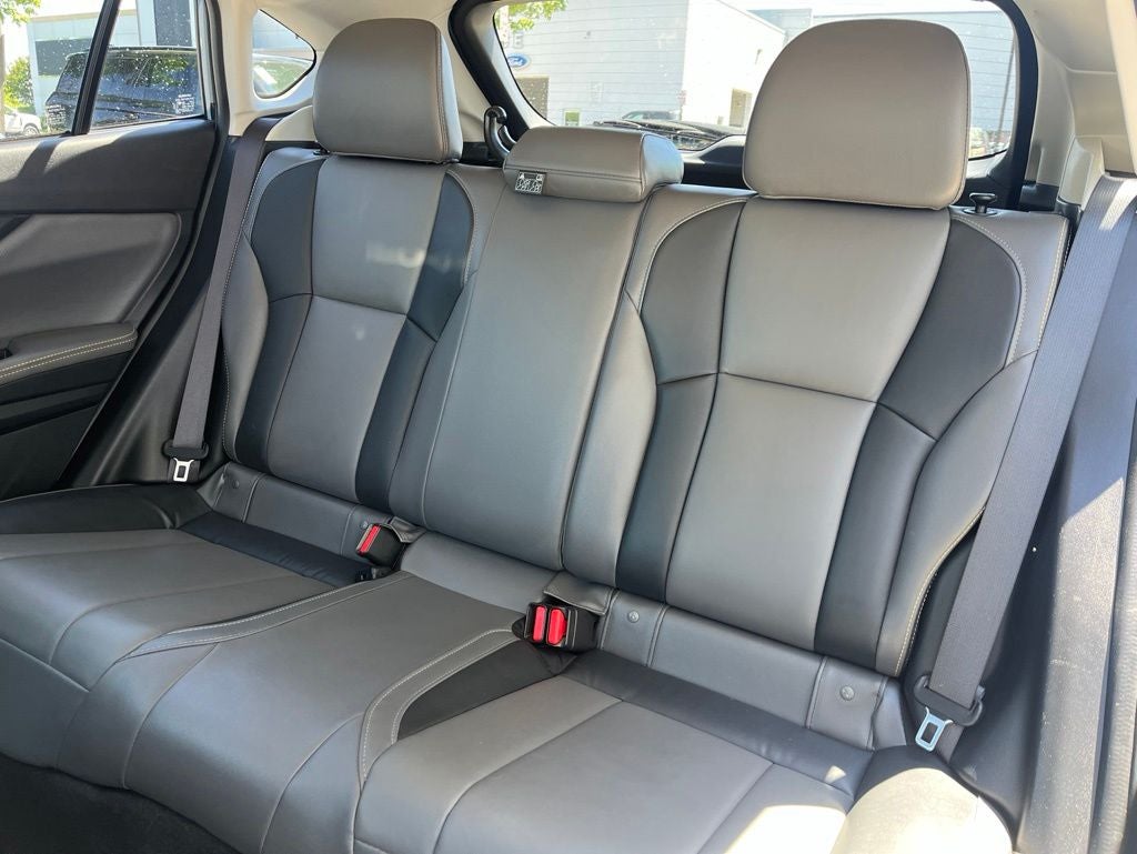 2021 Subaru Crosstrek Sport AWD | Moonroof | Heated Seats | Blind Spot Alert