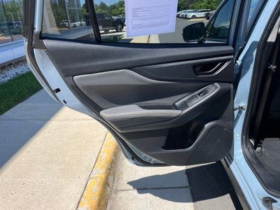 2021 Subaru Crosstrek Sport AWD | Moonroof | Heated Seats | Blind Spot Alert