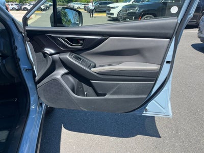 2021 Subaru Crosstrek Sport AWD | Moonroof | Heated Seats | Blind Spot Alert