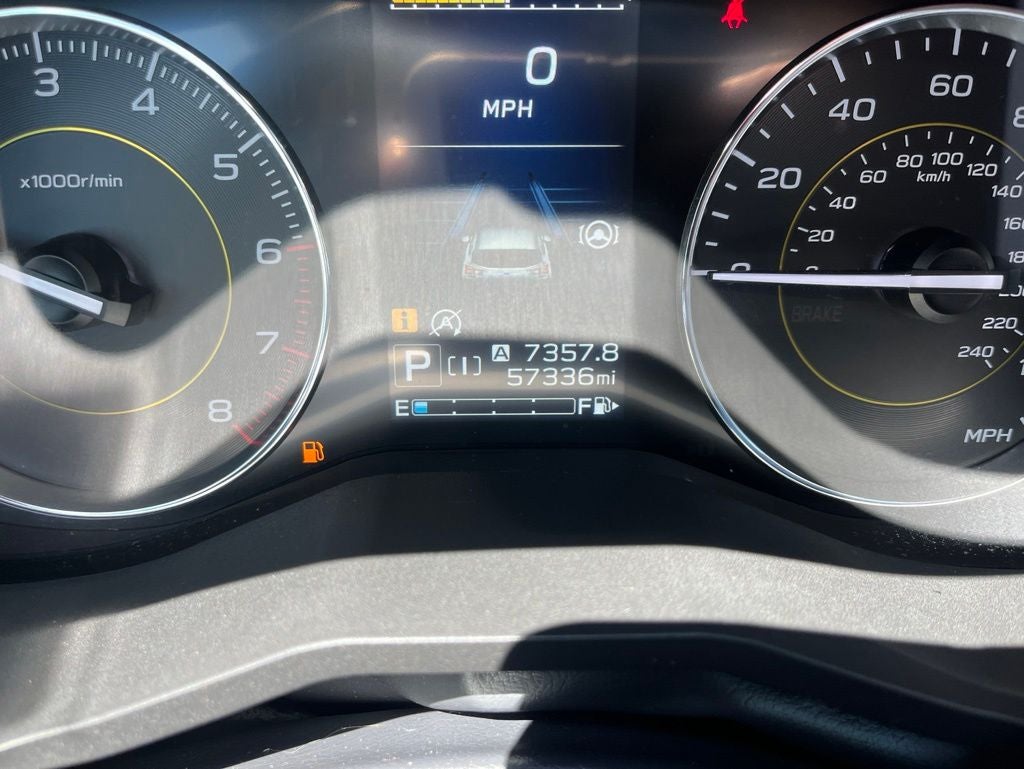 2021 Subaru Crosstrek Sport AWD | Moonroof | Heated Seats | Blind Spot Alert