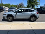 2021 Subaru Crosstrek Sport AWD | Moonroof | Heated Seats | Blind Spot Alert