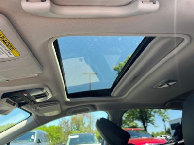 2021 Subaru Crosstrek Sport AWD | Moonroof | Heated Seats | Blind Spot Alert
